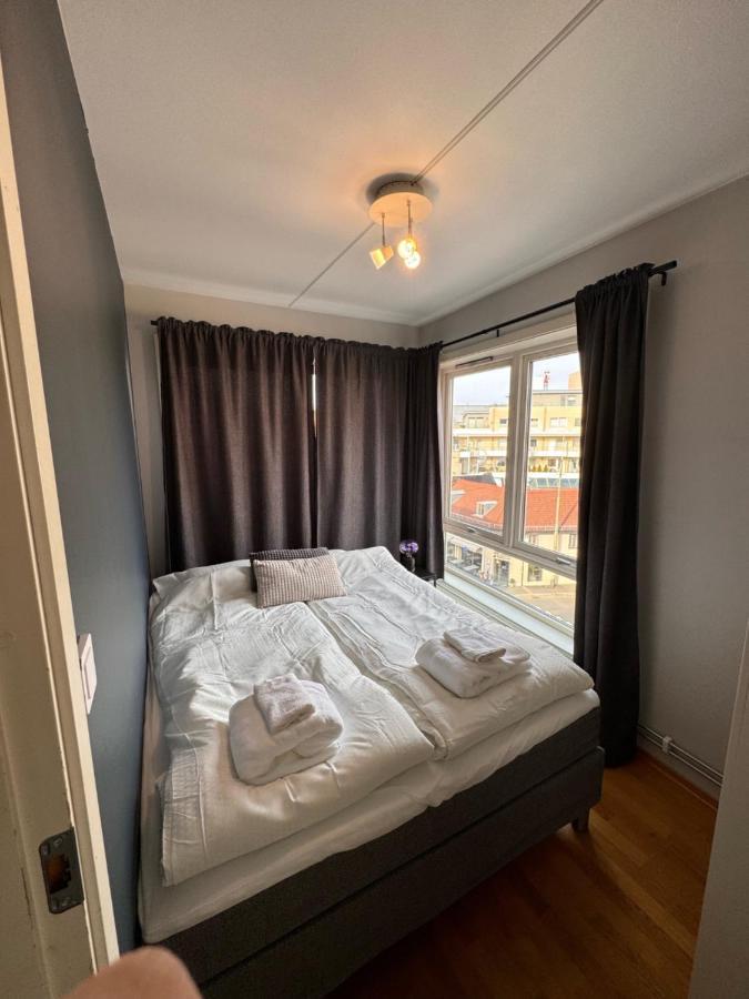 Super Central 3-Bedroom Apartment Oslo Zewnętrze zdjęcie