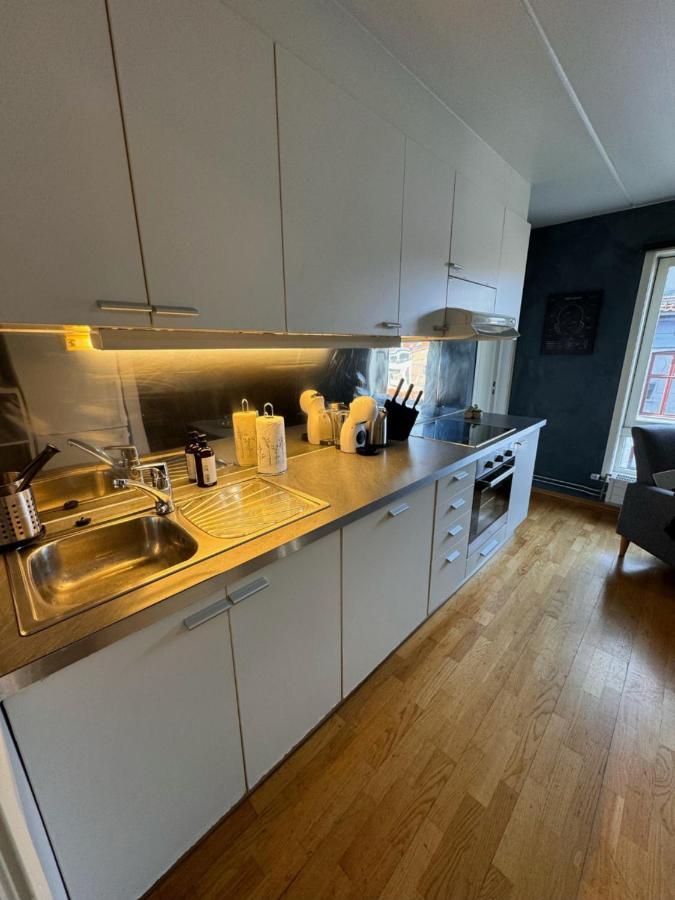 Super Central 3-Bedroom Apartment Oslo Zewnętrze zdjęcie